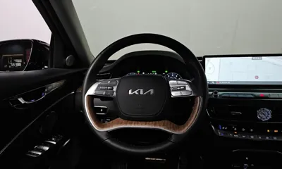 Kia K9 2023, 64879 км, за 43500000 KRW - фото 12