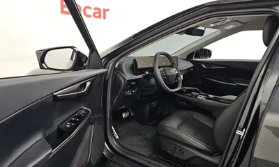 Kia EV6 2025, 8441 км, за 38980000 KRW - фото 10