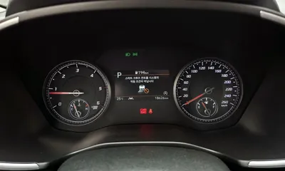 Hyundai Santafe 2022, 18626 км, за 27900000 KRW - фото 8