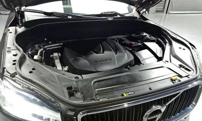 Volvo XC90 2018, 115028 км, за 25700000 KRW - фото 6