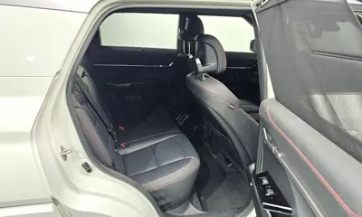 KG_Mobility_Ssangyong Actyon 2025, 38195 км, за 26600000 KRW - фото 12