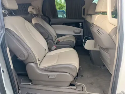 Kia Canival 2025, 41542 км, за 36900000 KRW - фото 9