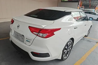 Nissan Lannia 2016, 94700 км, за 50379.75 CNY - фото 14