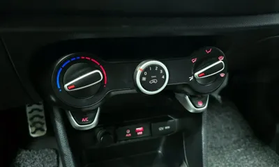Kia Morning 2017, 41328 км, за 8400000 KRW - фото 29
