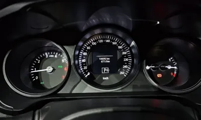 Renault-KoreaSamsung SM6 2016, 106092 км, за 6800000 KRW - фото 8