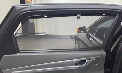 Hyundai Grandeur 2020, 175492 км, за 20000000 KRW - фото 25