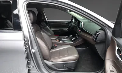 Hyundai Grandeur 2018, 97373 км, за 14000000 KRW - фото 11