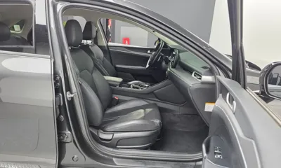 Kia K5 2023, 88945 км, за 18400000 KRW - фото 11