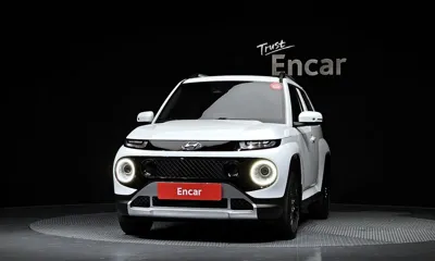 Hyundai Casper 2023, 34595 км, за 16900000 KRW