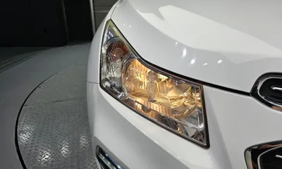 ChevroletGMDaewoo Cruze 2015, 102519 км, за 3600000 KRW - фото 22