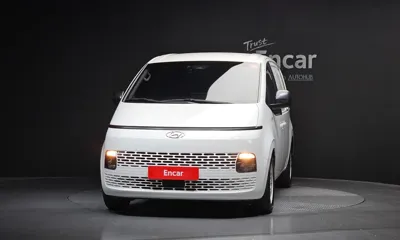 Hyundai Staria 2022, 80662 км, за 22500000 KRW