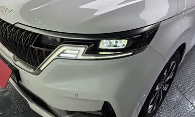Kia Canival 2023, 36984 км, за 28500000 KRW - фото 22