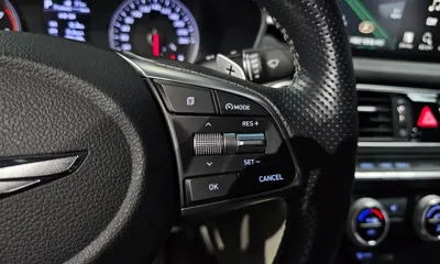 Genesis G70 2018, 45334 км, за 19900000 KRW - фото 29