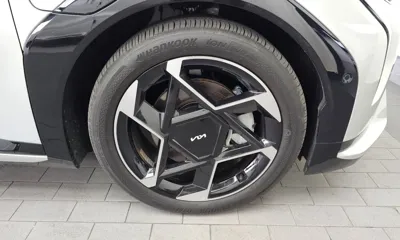 Kia EV4 2026, 3730 км, за 42900000 KRW - фото 21
