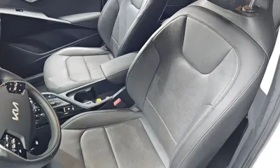 Kia Niro 2022, 21041 км, за 24990000 KRW - фото 32