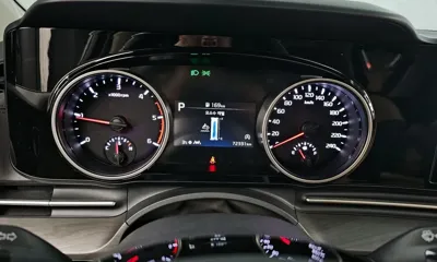 Kia Canival 2023, 72331 км, за 29700000 KRW - фото 8