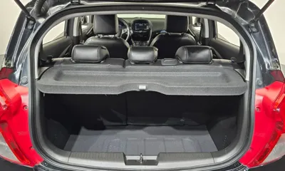 ChevroletGMDaewoo Spark 2019, 29656 км, за 8000000 KRW - фото 20