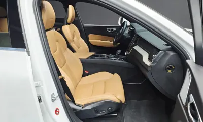 Volvo XC60 2018, 118739 км, за 21500000 KRW - фото 12