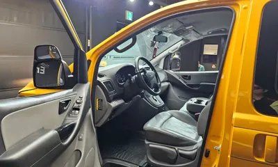 Hyundai Starex 2019, 51094 км, за 21000000 KRW - фото 11