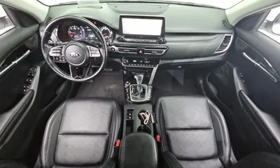 Kia Seltos 2020, 83720 км, за 16500000 KRW - фото 7