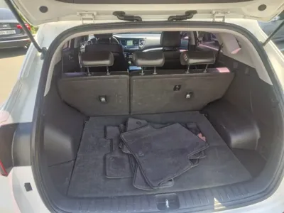 Hyundai Tucson 2018, 108979 км, за 11800000 KRW - фото 7