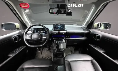 Hyundai Casper 2022, 91824 км, за 13900000 KRW - фото 7