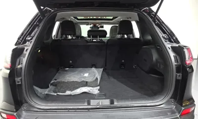 Jeep Cherokee 2021, 118545 км, за 13300000 KRW - фото 20