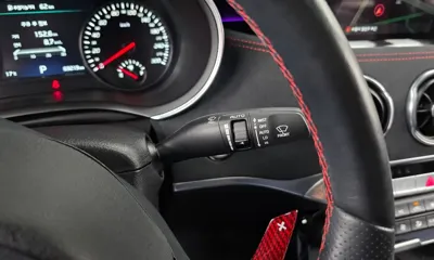 Kia Stinger 2023, 69219 км, за 38700000 KRW - фото 30