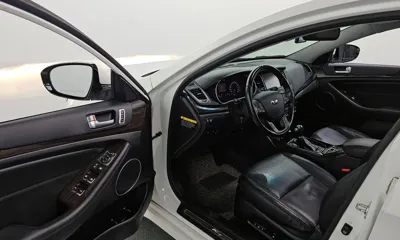 Kia K7 2015, 106410 км, за 8700000 KRW - фото 10