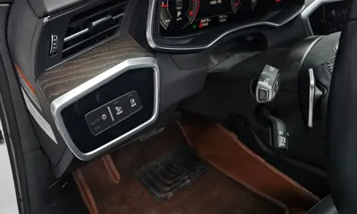 Audi A6 2021, 95479 км, за 32900000 KRW - фото 29