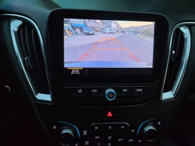 ChevroletGMDaewoo Malibu 2019, 134677 км, за 10900000 KRW - фото 18
