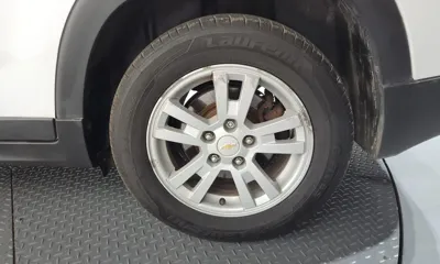 ChevroletGMDaewoo Orlando 2016, 124657 км, за 4200000 KRW - фото 21