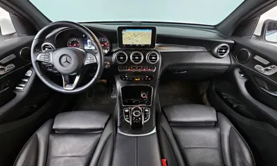 Mercedes-Benz GLC-Class 2019, 43729 км, за 33500000 KRW - фото 7