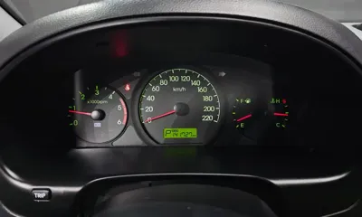 Hyundai Starex 2015, 141727 км, за 7500000 KRW - фото 8