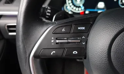 Hyundai Sonata 2023, 40106 км, за 36800000 KRW - фото 29