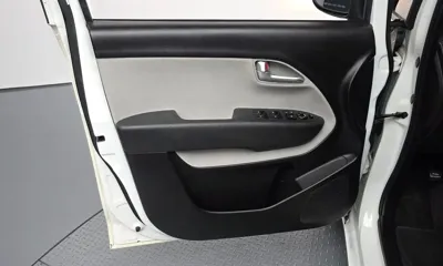 Kia Ray 2022, 71941 км, за 8300000 KRW - фото 24