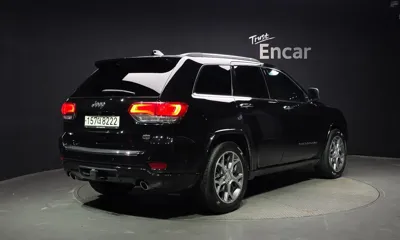 Jeep Cherokee 2020, 49783 км, за 24900000 KRW