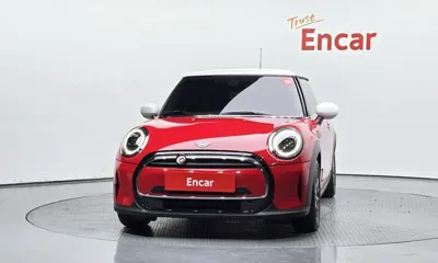 MINI Cooper 2024, 5996 км, за 27500000 KRW