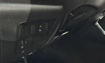 Renault-KoreaSamsung QM6 2017, 201605 км, за 6700000 KRW - фото 13