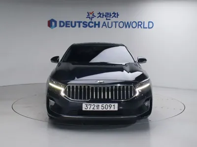 Kia K7 2020, 144179 км, за 15690000 KRW