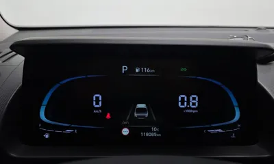 Hyundai Casper 2022, 118085 км, за 12300000 KRW - фото 8