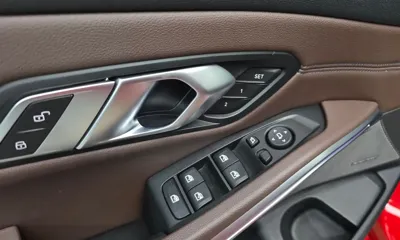 BMW 3-Series 2019, 83831 км, за 23000000 KRW - фото 29