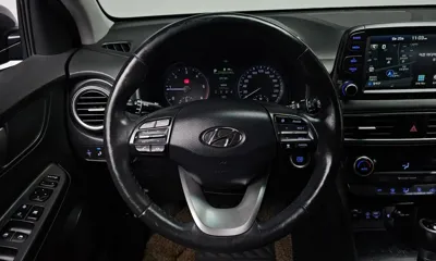 Hyundai Kona 2020, 96592 км, за 12000000 KRW - фото 13