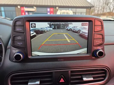 Hyundai Kona 2018, 163315 км, за 10300000 KRW - фото 10