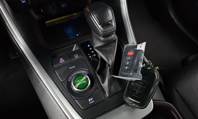 Toyota RAV4 2019, 97928 км, за 34500000 KRW - фото 9