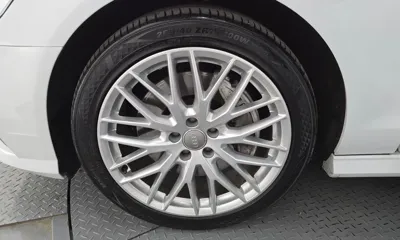 Audi A6 2018, 123166 км, за 15990000 KRW - фото 5