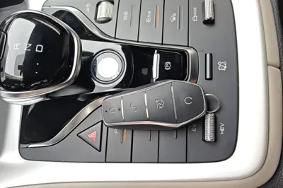 BYD Song Pro New Energy 2024, 42100 км, за 81414.22 CNY - фото 23