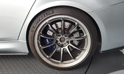 BMW M3 2015, 127530 км, за 43990000 KRW - фото 21