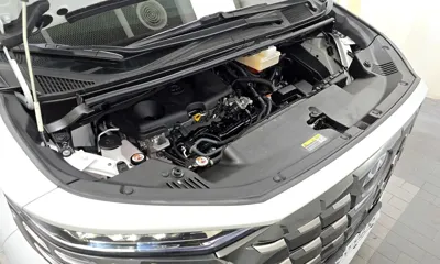 Toyota Alphard 2024, 21073 км, за 93900000 KRW - фото 6