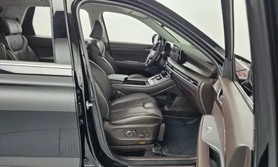 Hyundai Palisade 2023, 58391 км, за 35800000 KRW - фото 26